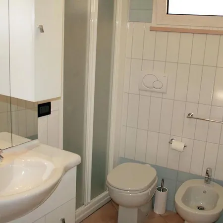 Сasa de vacaciones Attico Nardò