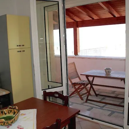 Сasa de vacaciones Attico Nardò