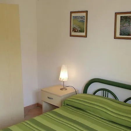 Сasa de vacaciones Attico Nardò