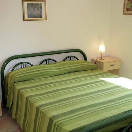 Сasa de vacaciones Attico Nardò